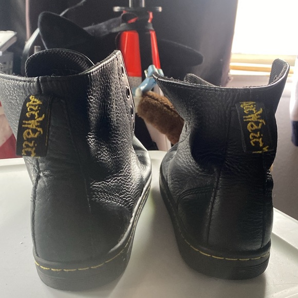 Doc martin shoes size UK 4 - Picture 4 of 4